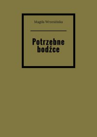 Potrzebne bodźce - Magda Wrz - ebook