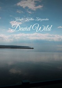 David Wild - Jolanta Knitter-Zakrzewska - ebook
