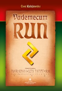 Vademecum Run - Ewa Kulejewska - ebook