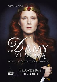 Damy ze skazą - Kamil Janicki - ebook