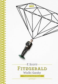 Wielki Gatsby - Francis Scott Fitzgerald - ebook