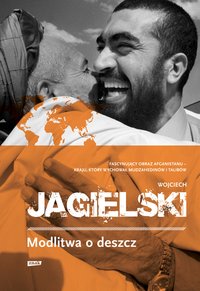 Modlitwa o deszcz - Wojciech Jagielski - ebook