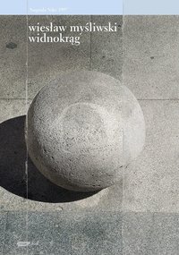 Widnokrąg - Wiesław Myśliwski - ebook