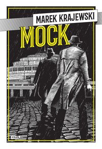 Mock - Marek Krajewski - ebook