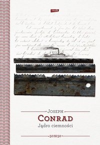 Jądro ciemności - Joseph Conrad - ebook