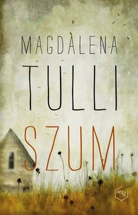 Szum - Magdalena Tulli - ebook