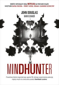 Mindhunter - John Douglas - ebook