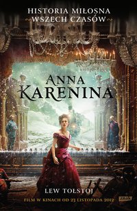 Anna Karenina - Lew Tołstoj - ebook