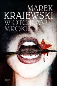 W otchłani mroku - Marek Krajewski - ebook