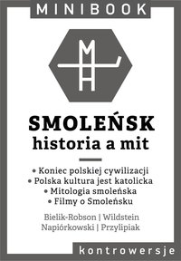 Smoleńsk. Minibook - Opracowanie zbiorowe - ebook