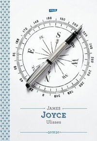 Ulisses - James Joyce - ebook