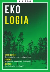 Ekologia - Opracowanie zbiorowe - ebook