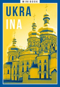 Ukraina. Minibook - Opracowanie zbiorowe - ebook