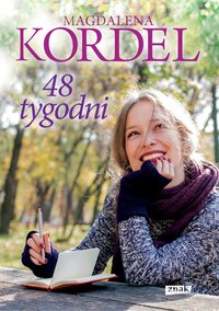 48 tygodni - Magdalena Kordel - ebook