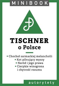 Tischner o Polsce. Minibook - Józef Tischner - ebook