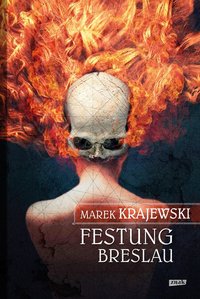 Festung Breslau - Marek Krajewski - ebook