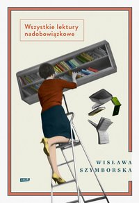 Wszystkie lektury nadobowiązkowe - Wisława Szymborska - ebook