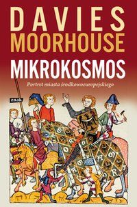 Mikrokosmos - Norman Davies - ebook
