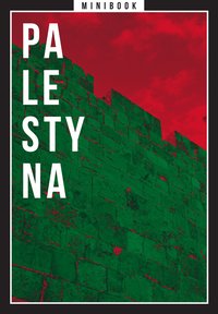 Palestyna. Minibook - Opracowanie zbiorowe - ebook