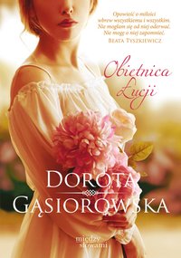 Obietnica Łucji - Dorota Gąsiorowska - ebook