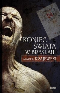 Koniec świata w Breslau - Marek Krajewski - ebook
