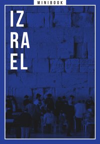 Izrael. Minibook - Opracowanie zbiorowe - ebook