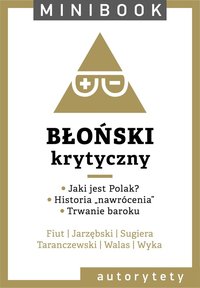 Błoński. Minibook - Opracowanie zbiorowe - ebook