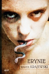 Erynie. Edward Popielski. Część I - Marek Krajewski - ebook