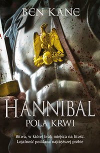 Hannibal - Ben Kane - ebook