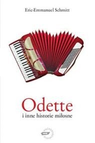 Odette i inne historie miłosne - Eric-Emmanuel Schmitt - ebook