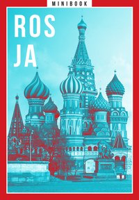 Rosja. Minibook - Opracowanie zbiorowe - ebook