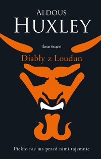 Diabły z Loudun - Aldous Huxley - ebook