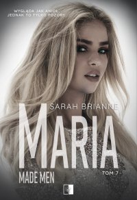 Maria - Sarah Brianne - ebook