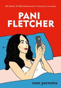 Pani Fletcher - Tom Perrotta - ebook