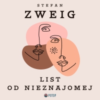 List od nieznajomej - Stefan Zweig - audiobook