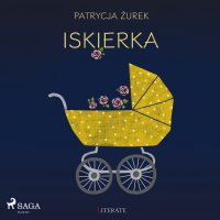 Iskierka - Patrycja Żurek - audiobook