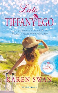 Lato u Tiffany’ego - Karen Swan - ebook