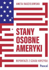 Stany Osobne Ameryki - Aneta Radziejowska - ebook