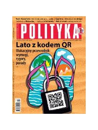 Polityka nr 27/2021 - Opracowanie zbiorowe - audiobook