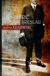 Śmierć w Breslau - Marek Krajewski - ebook