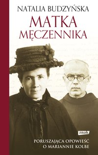 Matka męczennika - Natalia Budzyńska - ebook