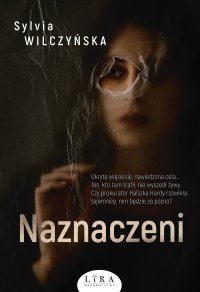 Naznaczeni - Sylvia Wilczyńska - ebook