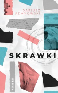 Skrawki - Dariusz Adamowski - ebook