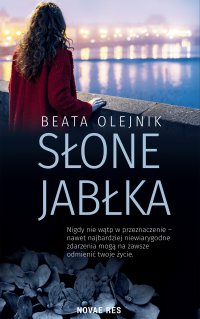 Słone Jabłka - Beata Olejnik - ebook