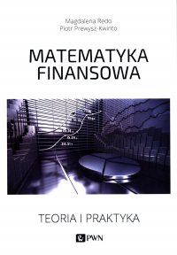 Matematyka finansowa - Magdalena Redo - ebook