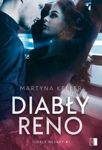 Diabły Reno - Martyna Keller - ebook