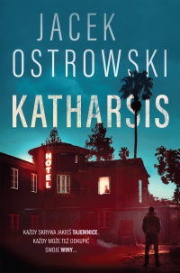 Katharsis - Jacek Ostrowski - ebook