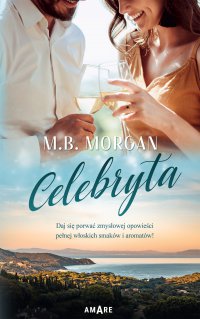 Celebryta - M.B. Morgan - ebook