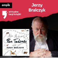 #56 Jerzy Bralczyk - Wirtualne Targi Książki - podcast - Jerzy Bralczyk - audiobook