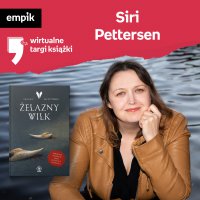 #65 Siri Pettersen - Wirtualne Targi Książki - podcast - Grzegorz Zieliński - audiobook